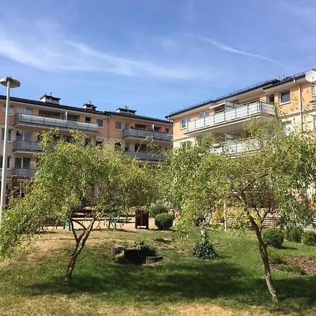 Apartament Sosna *