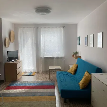 Apartament Sosna *