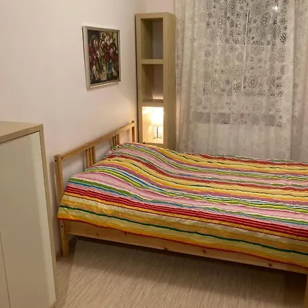 公寓 Apartament Sosna 格丁尼亚