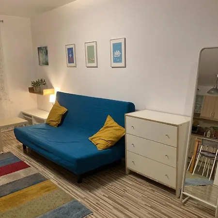 Apartament Sosna