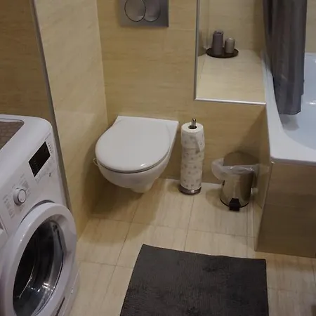 Apartament Sosna